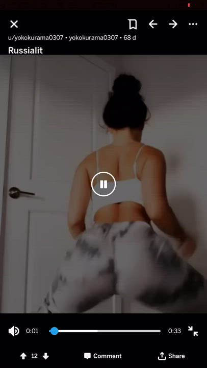 Ass Ass Clapping Asshole gif