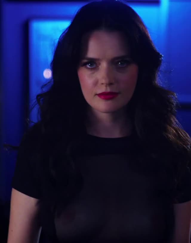 Roxane Mesquida in Now Apocalypse (TV Series 2019– ) [S01E08] - Cropped