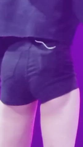 Sana tight bouncing ass 🥵🍑