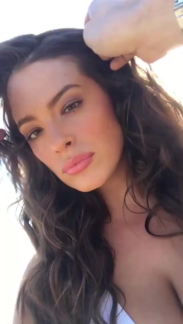 Ashley Graham