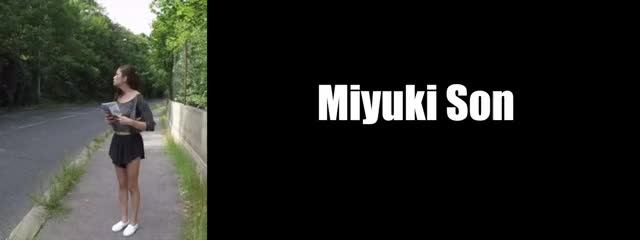 miyuki