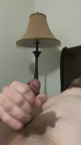 Cumshot Jerk Off Masturbating gif