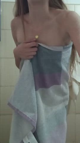 amateur petite small tits legal-teens tiny-tits gif