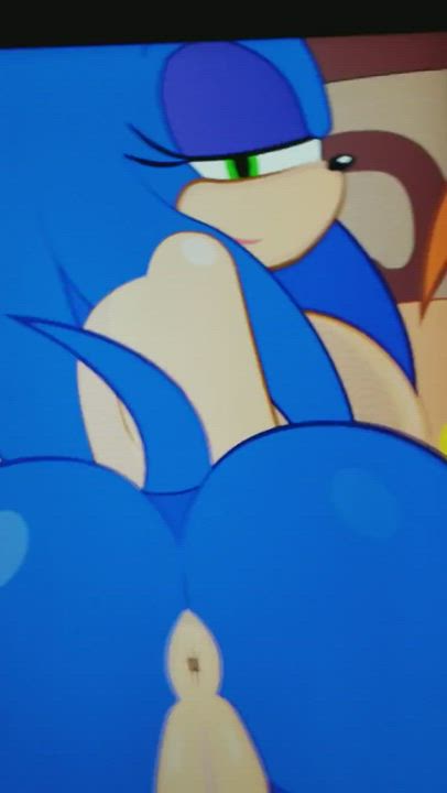 Sonic cum tribute