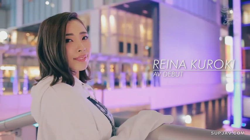 Reina Kuroki