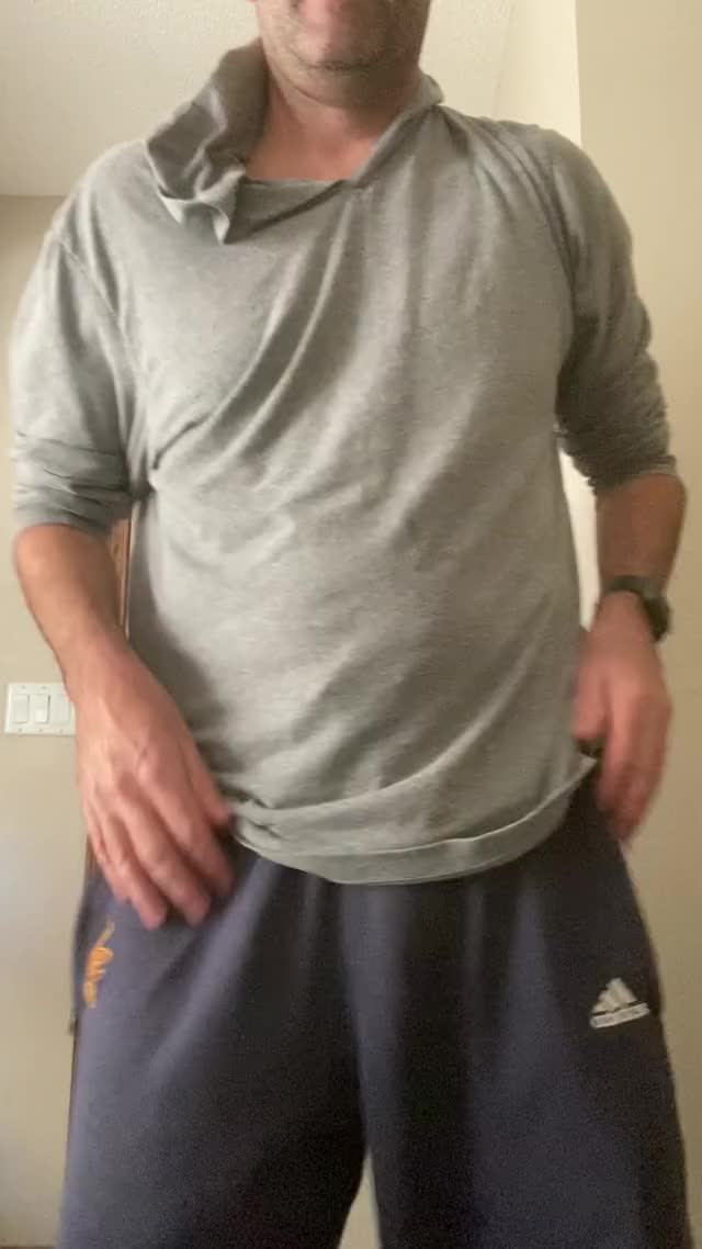 [45M] Old man... so I can't really dance, but hopefully you see something you like...