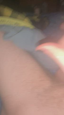 cock cum cumshot homemade jerk off masturbating orgasm pov gif