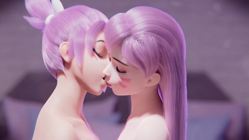 3d league of legends porn overwatch rule34 gif