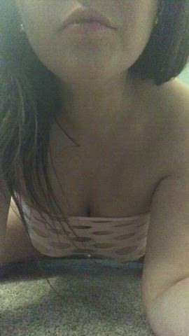 My head was not made for thinking. My mouth was not made for expressing opinions.