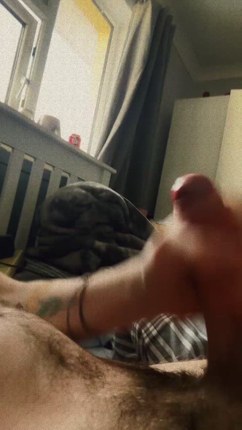 One of my favourite of my cumshots