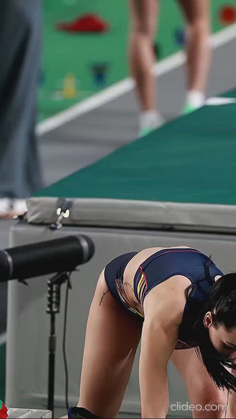 ass big ass sport gif