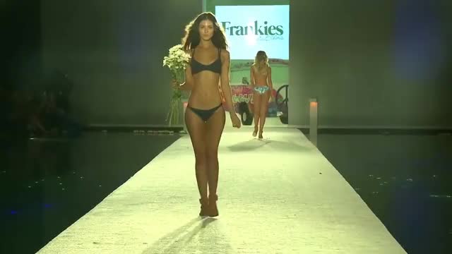 FRANKIES Bikinis 2017