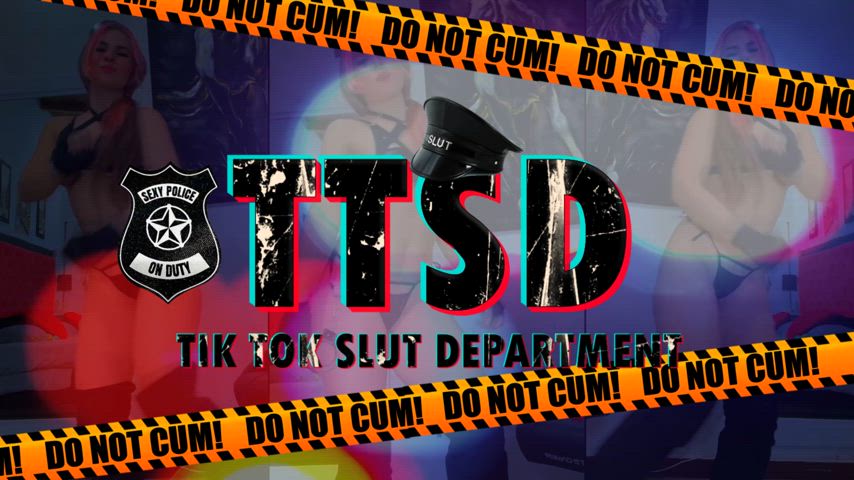 Tik Tok Slut Department | TikTok PMV