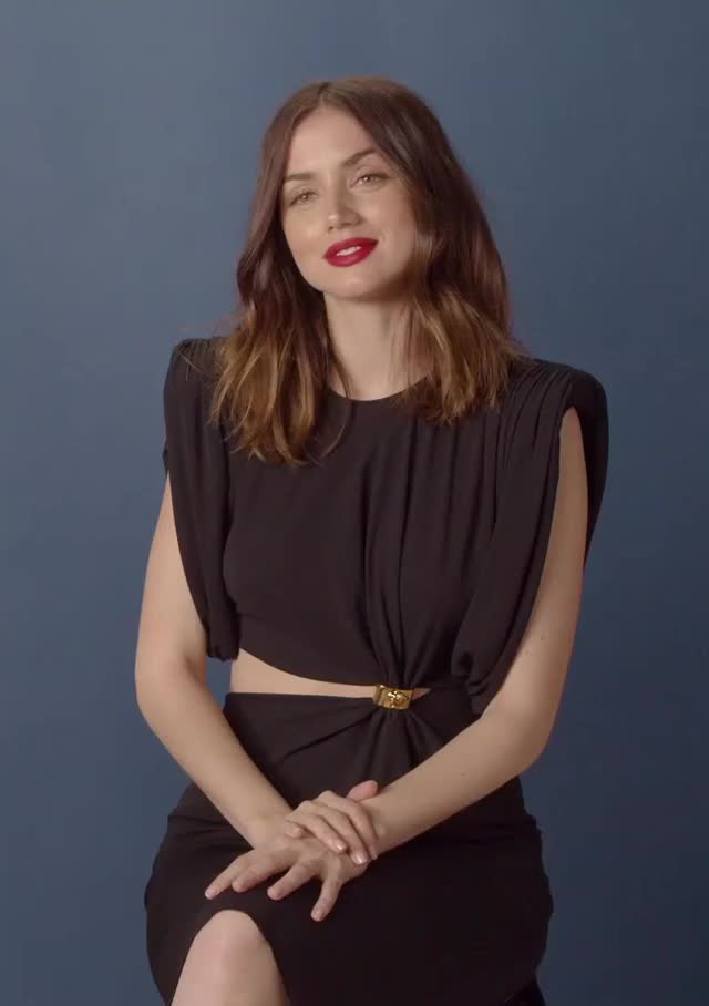 Ana de Armas