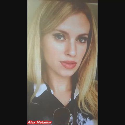 barbara dunkelman big dick cock cum cumshot jerk off male masturbation masturbating