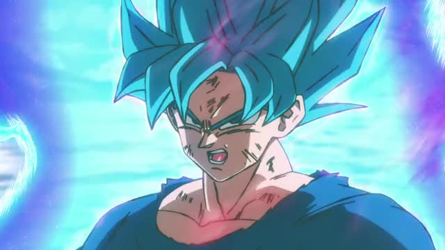 [U3-Web] Dragon Ball Super The Movie - Broly (2018) [WEB-DL 1080p AVC E-AC-3 SRT7]