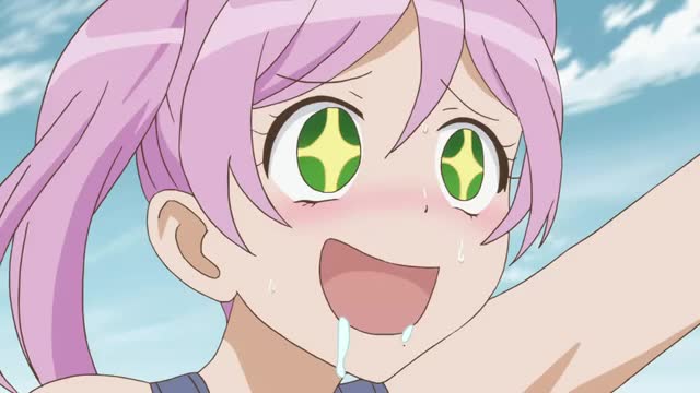 Slide [Sabagebu! OVA]