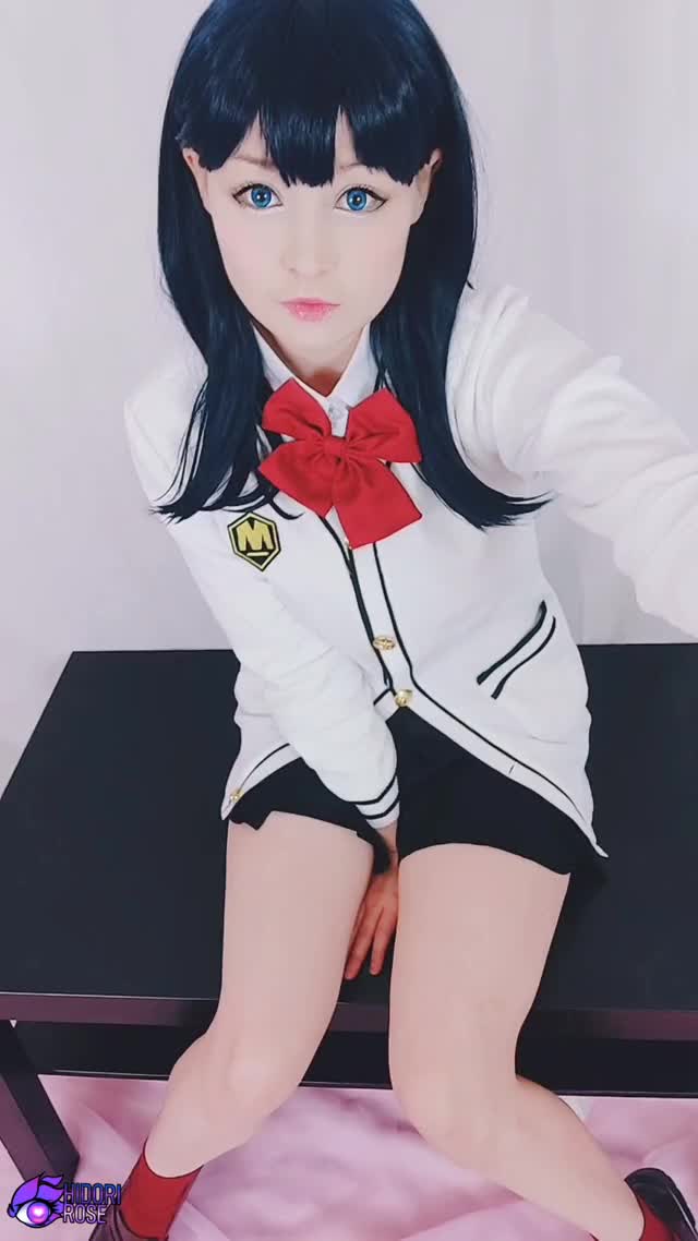 rikka short