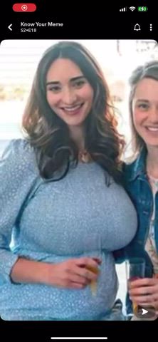 abigail celebrity clothed huge tits jewish natural tits pregnant pretty vertical