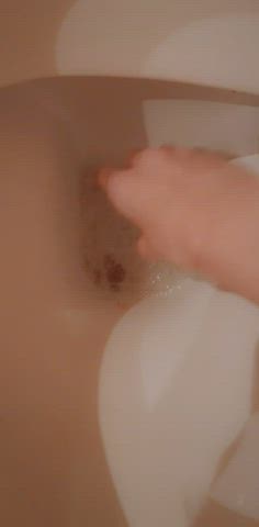 Femboy Fetish Toilet gif