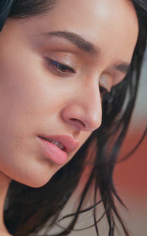 Shraddha Kapoor [Tu Jhoothi Main Makkaar]