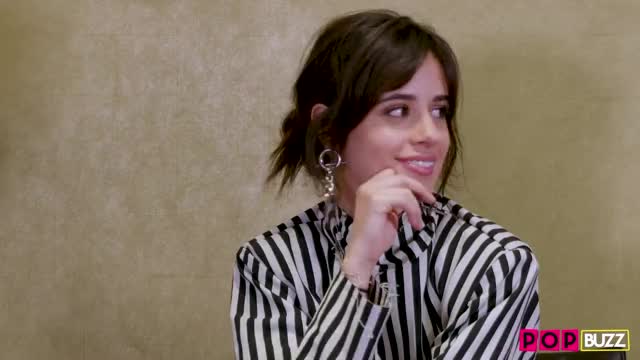 Camila Cabello - Wink