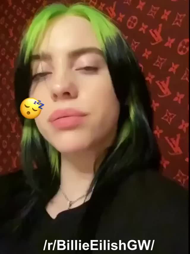 Billie Eilish Nude - www.redbled.com