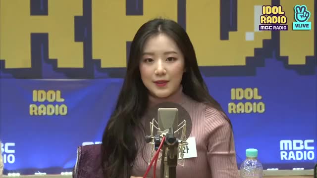 Idol Radio ep #100 shuhua gwiyomi