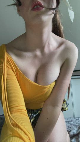 Is this too much boobs for you?