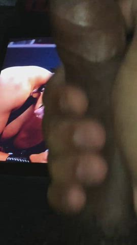 Cum Tribute Wrestling gif