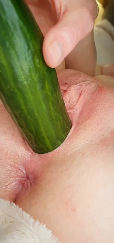 Getting one of my five a day [f] what or who shall I have next