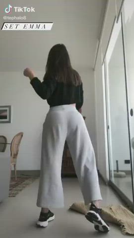 ass big ass latina milf thick tiktok gif