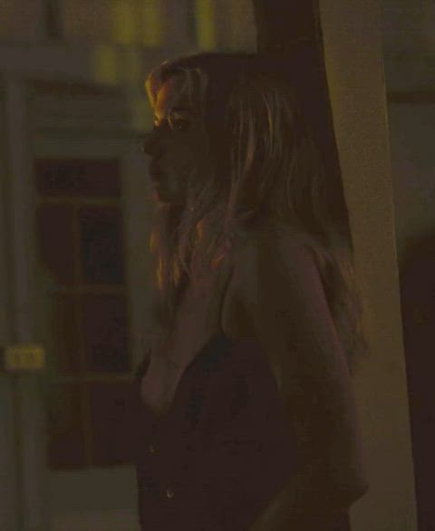 ana de armas celebrity tits gif