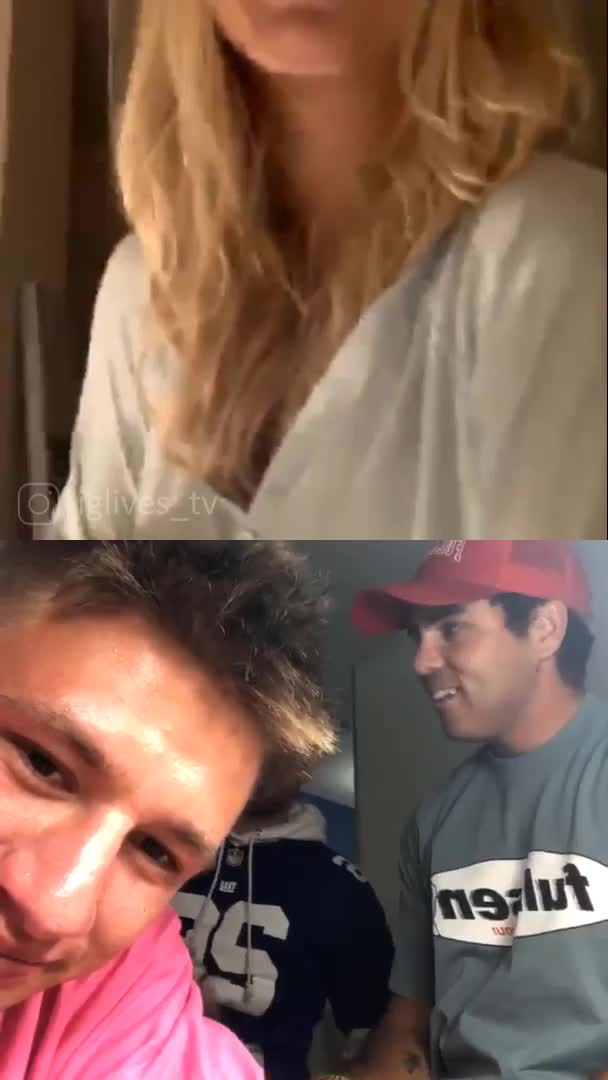 lele pons