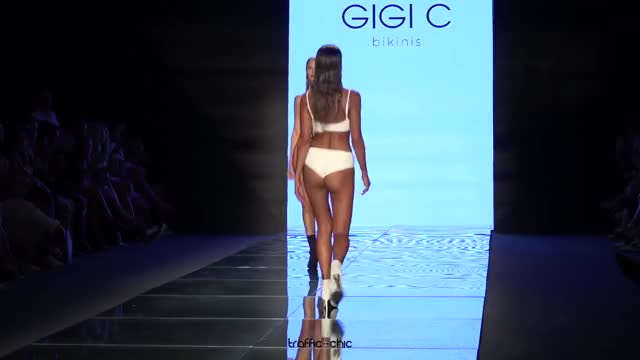 GIGI C Bikinis Resort 2019 / Prados Fashion Fair