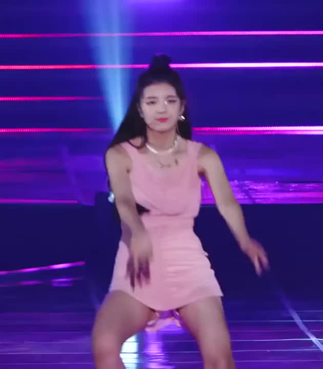 ITZY Lia Sexy Dance