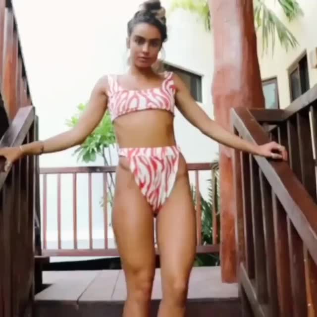 Sommer Ray