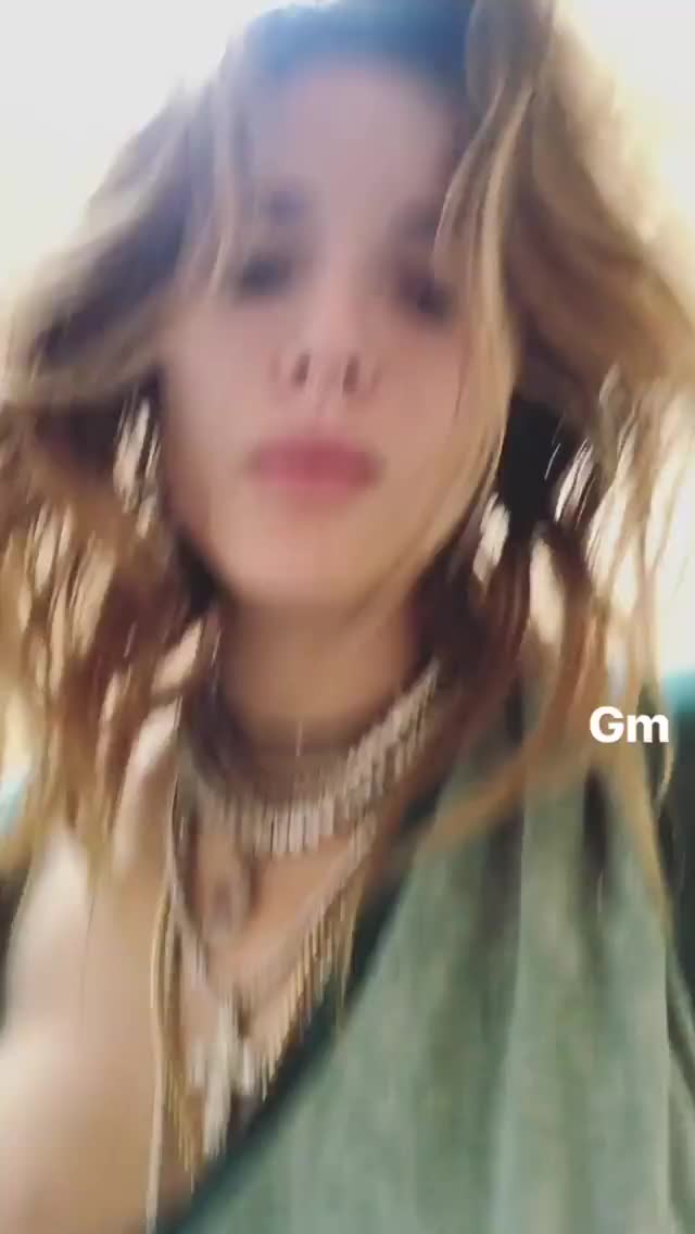 Bella Thorne thefappeningblog.com