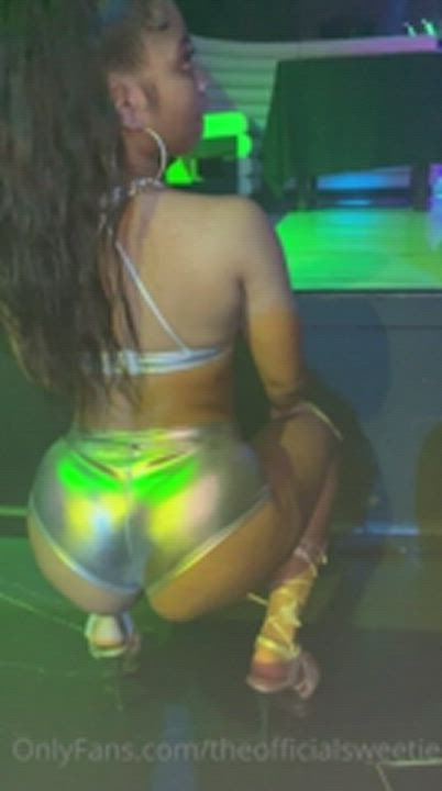 Ass Ass Clapping Booty gif