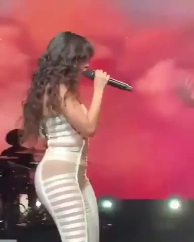 Camila Cabello