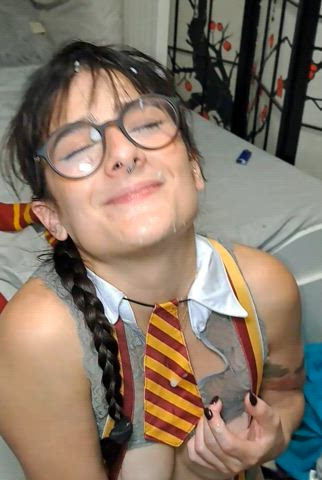 20 Points For Gryffindor