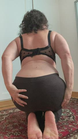 Would you say im bbw?