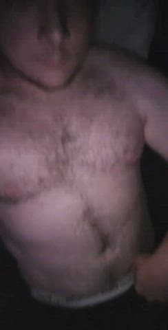 BWC in bed