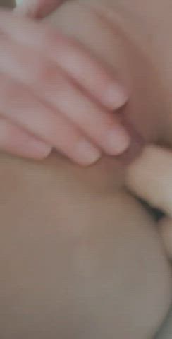 Dildo Pussy Shower gif