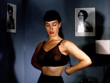 Bettie GIF