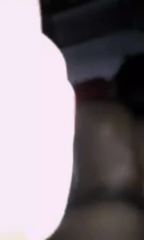 bubble butt condom desi homemade indian gif