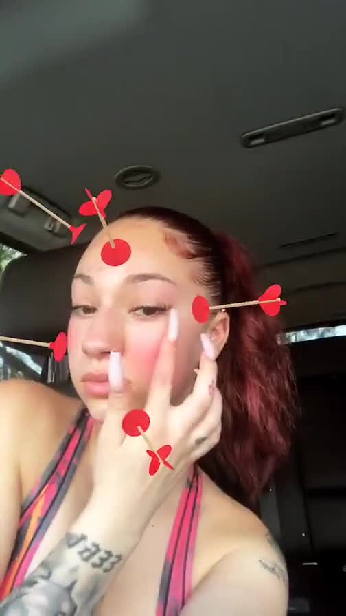 20190411 bhadbhabie 18046529323075608 1555005683 live