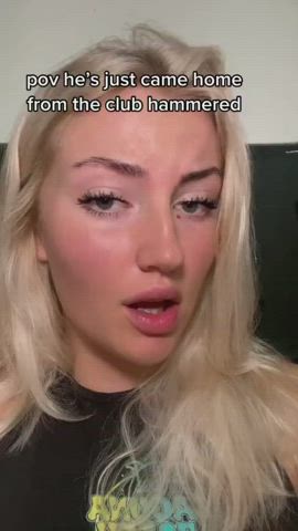 blonde blowjob hardcore onlyfans pov solo r/cumswallowing r/girlswhoswallowcum r/onlypornnsfw