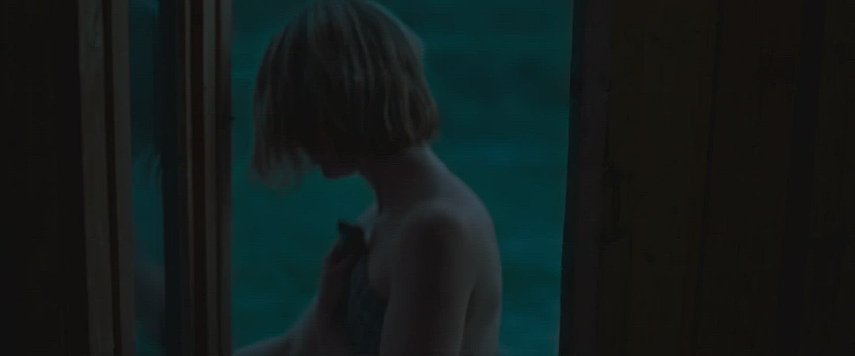 Celebrity Cinema Nudity gif