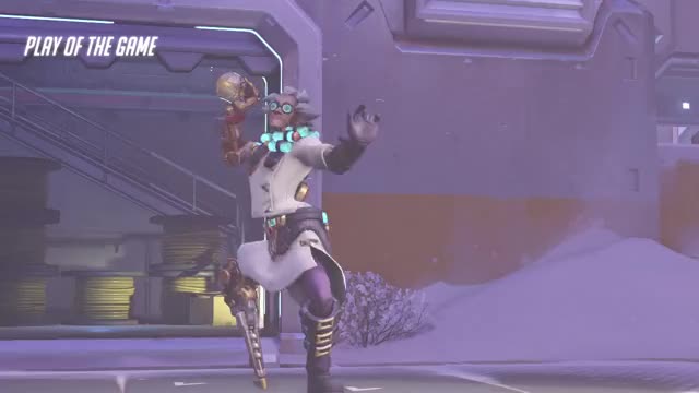 junk 1st placement POTG